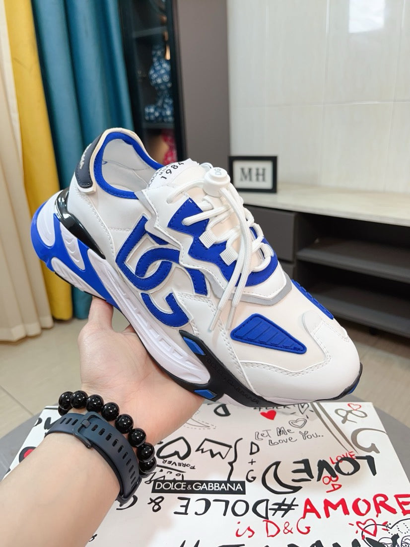 LuxluxHouse Best Quality Shoes Dolce & Gabbana