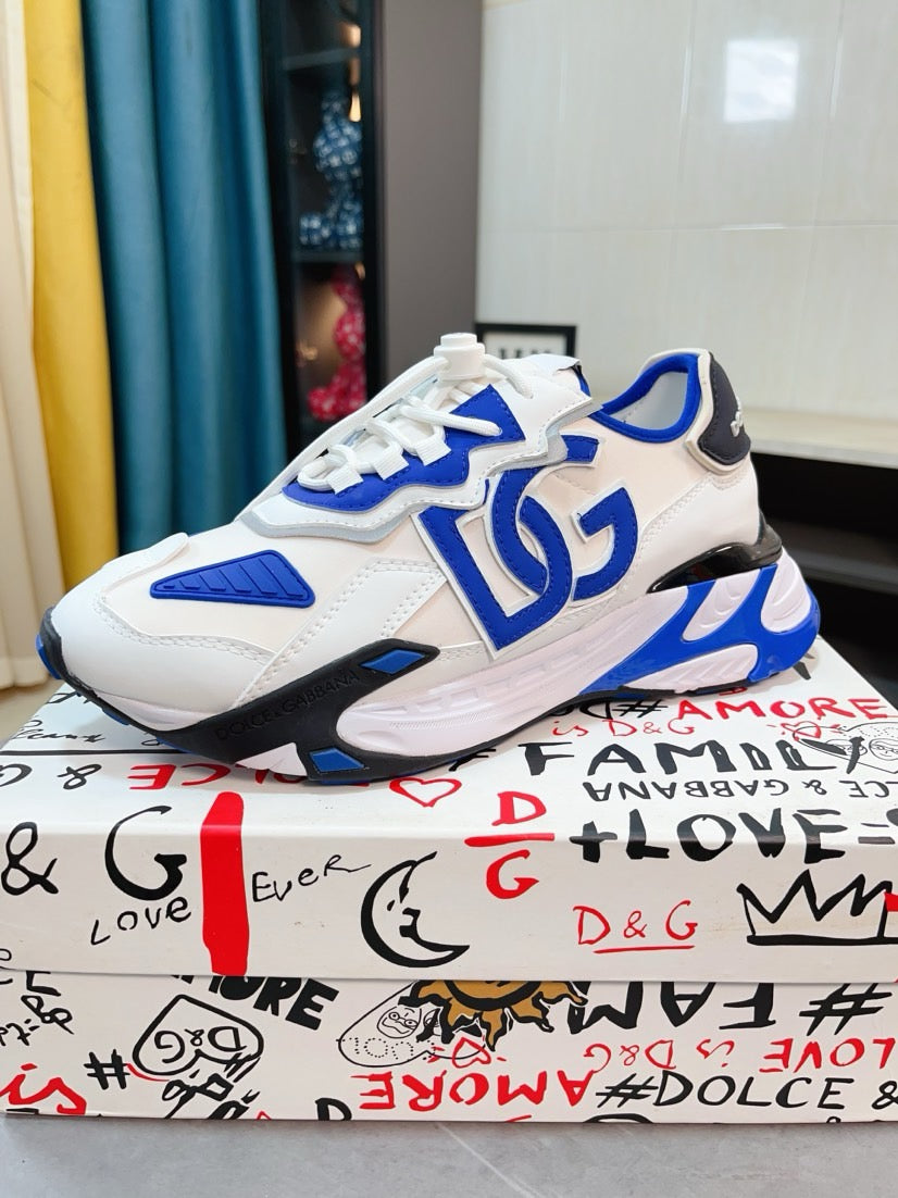 LuxluxHouse Best Quality Shoes Dolce & Gabbana