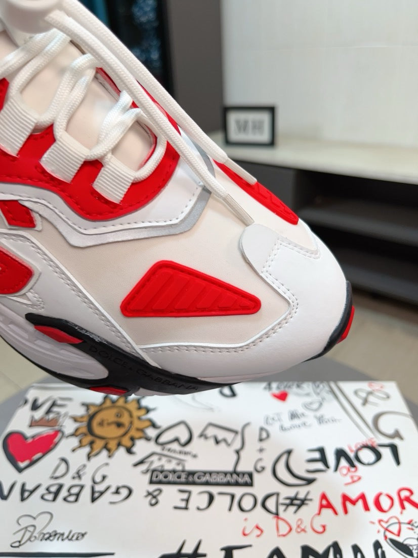 LuxluxHouse Best Quality Shoes Dolce & Gabbana