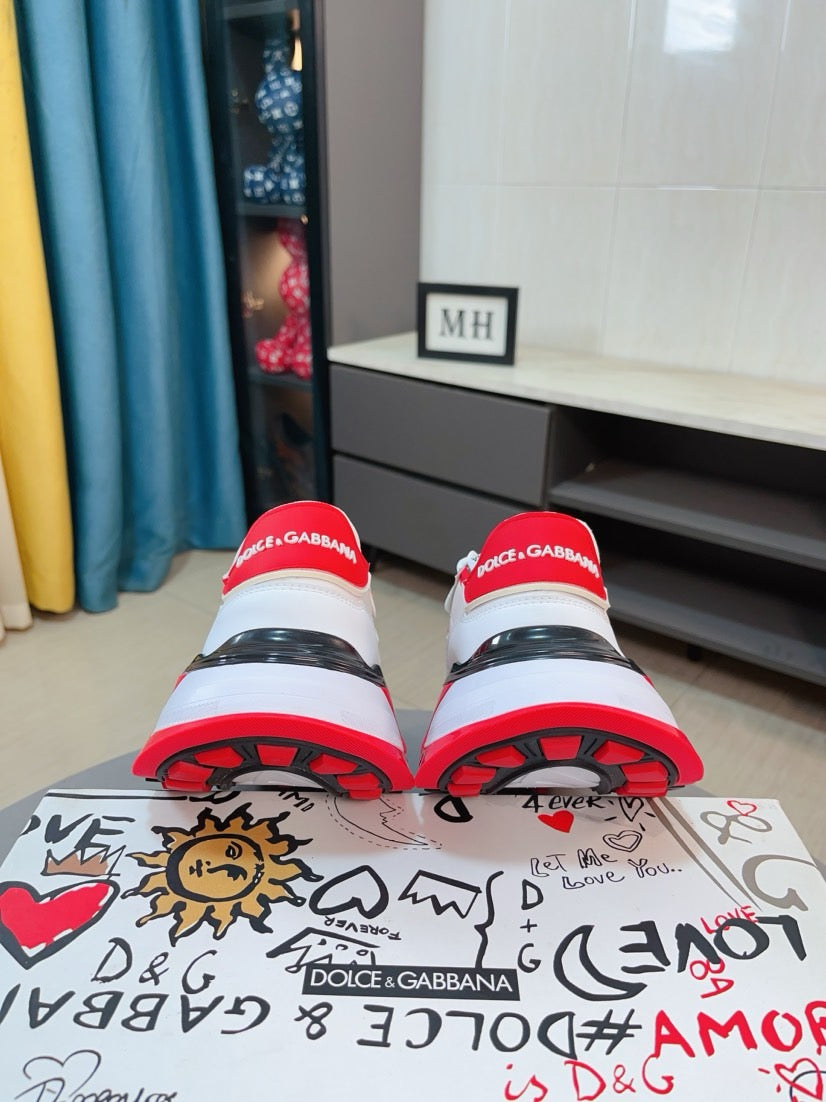 LuxluxHouse Best Quality Shoes Dolce & Gabbana