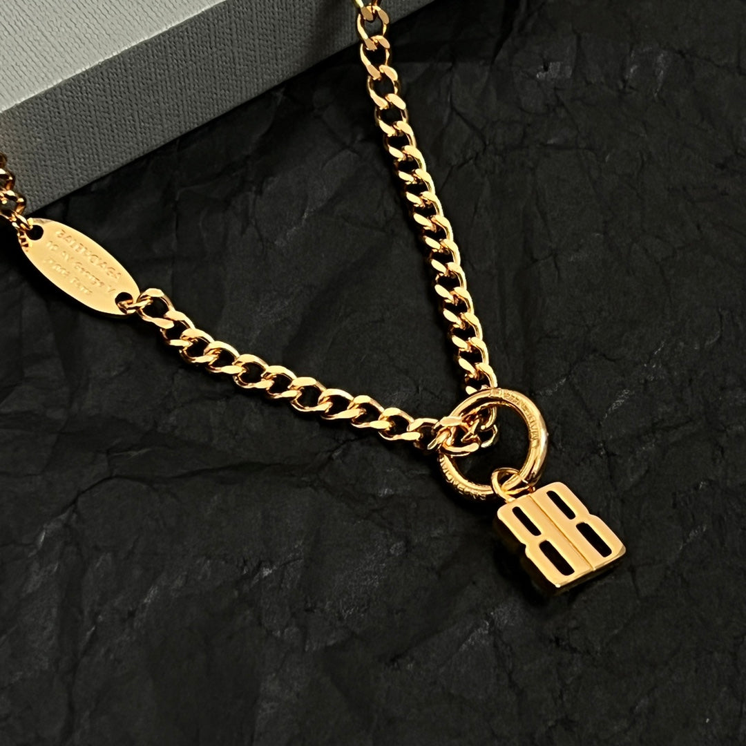 LuxluxHouse Best Quality Accessories Balenciaga