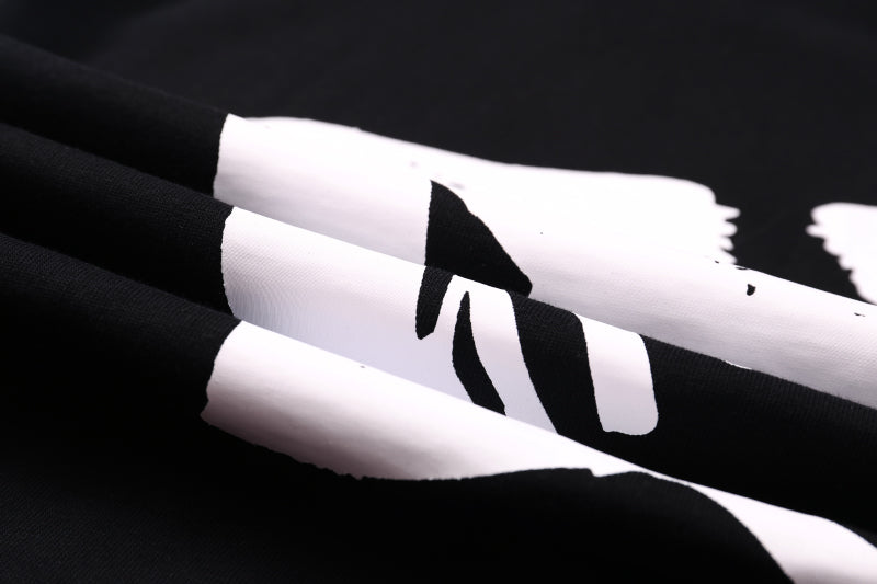 LuxluxHouse Best Quality Clothes Off White T-shirt