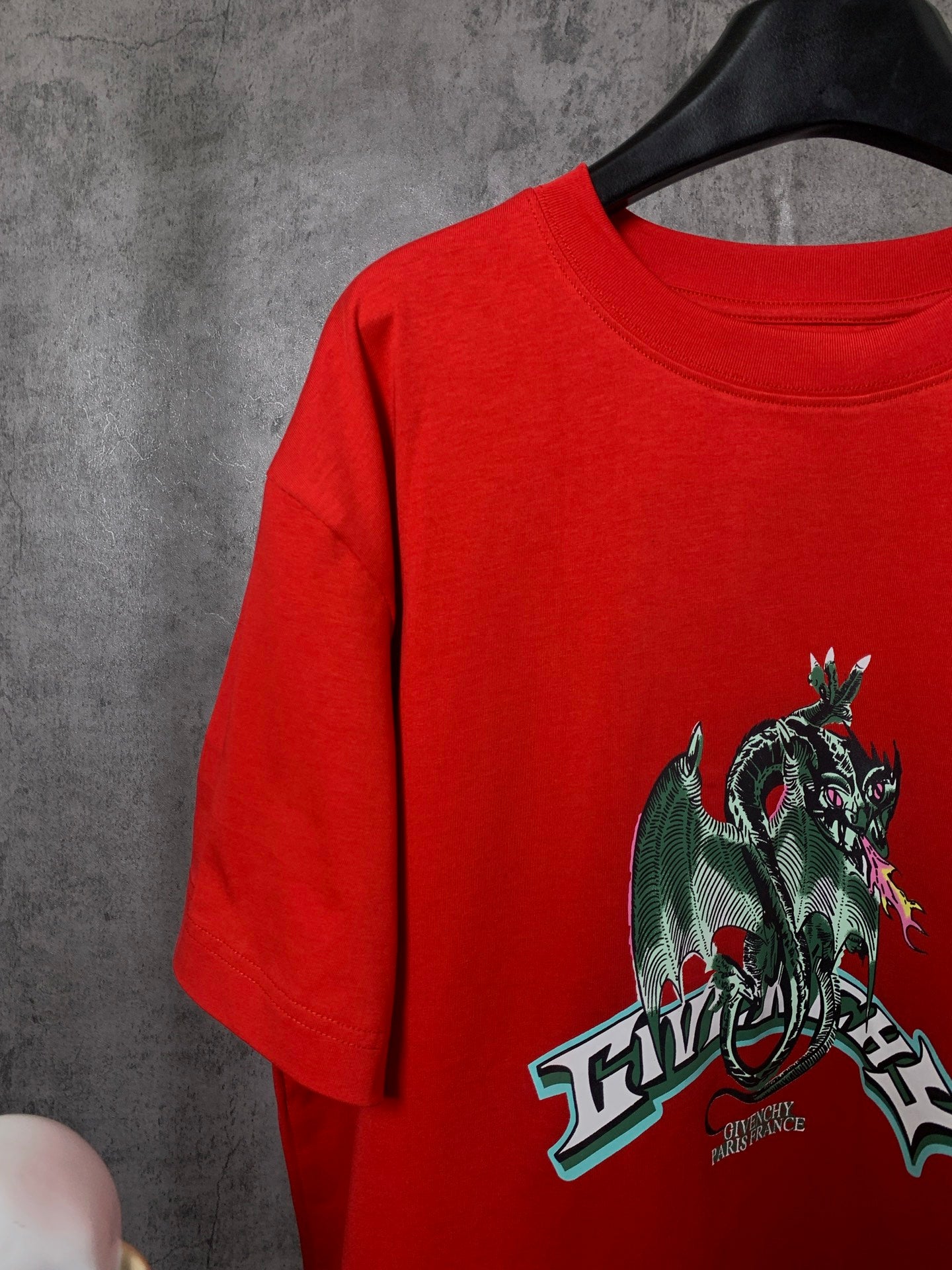 LuxluxHouse Best Quality Clothes Givenchy T-shirt