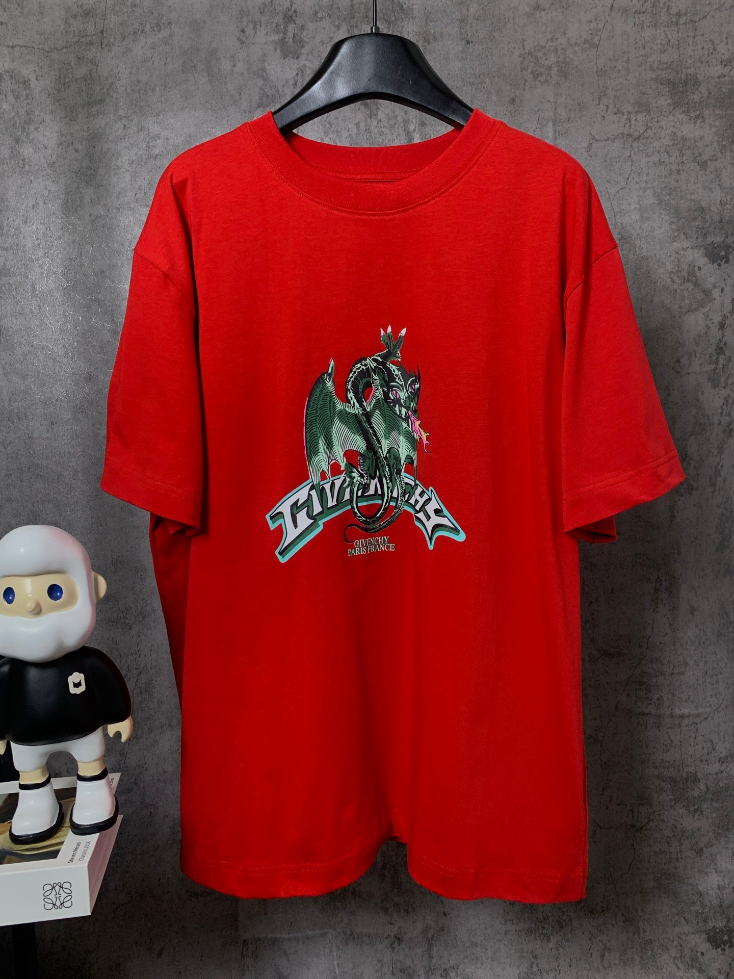 LuxluxHouse Best Quality Clothes Givenchy T-shirt