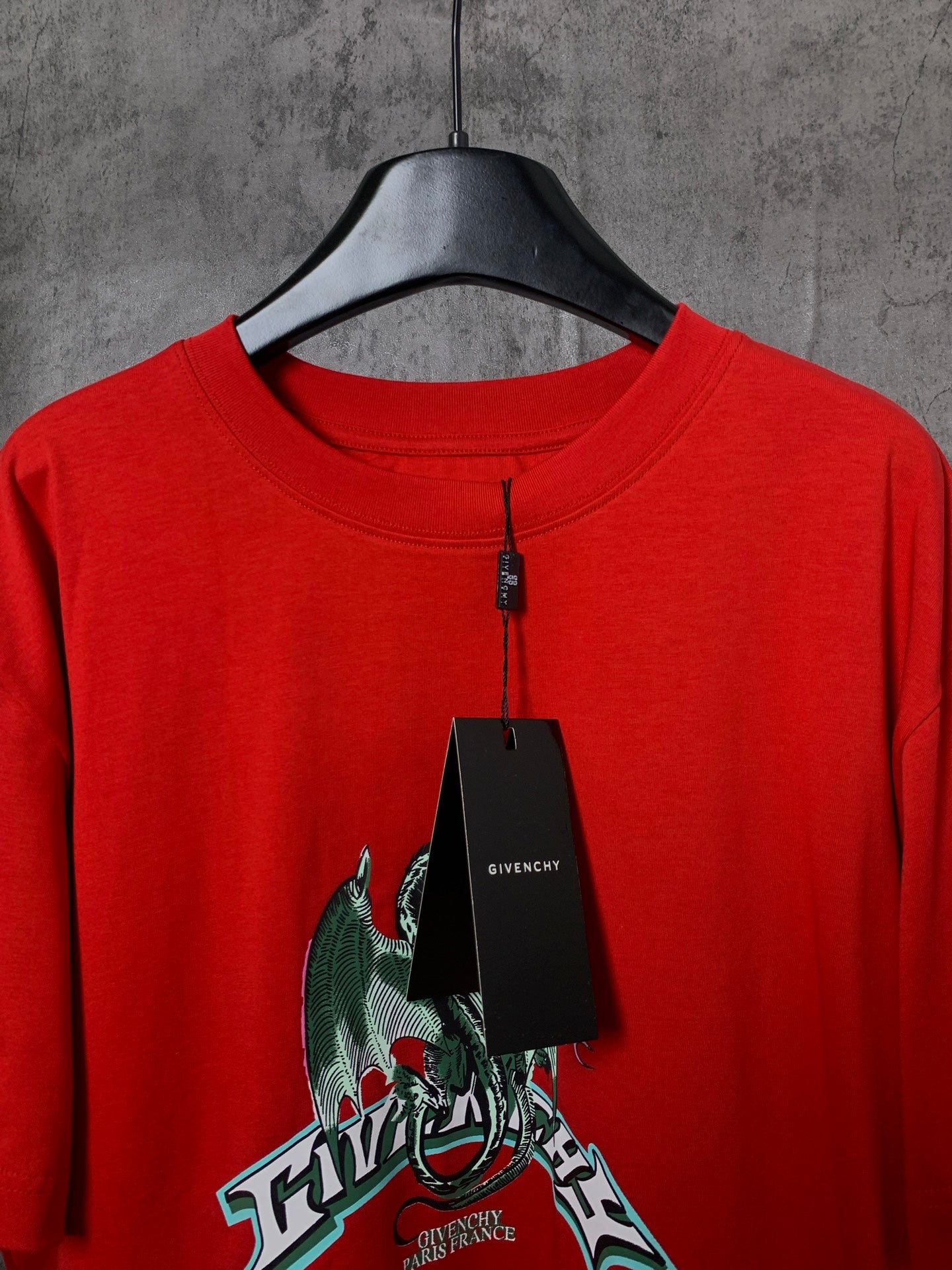 LuxluxHouse Best Quality Clothes Givenchy T-shirt