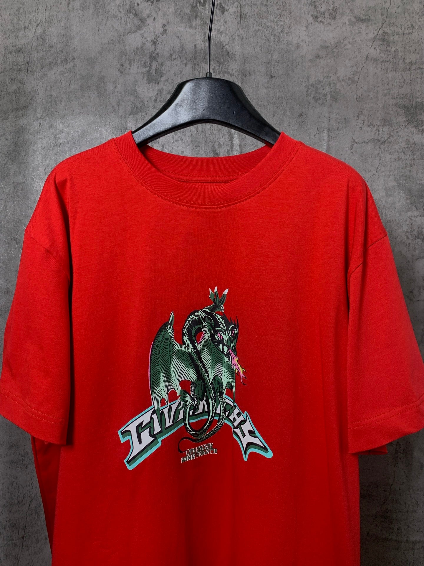 LuxluxHouse Best Quality Clothes Givenchy T-shirt