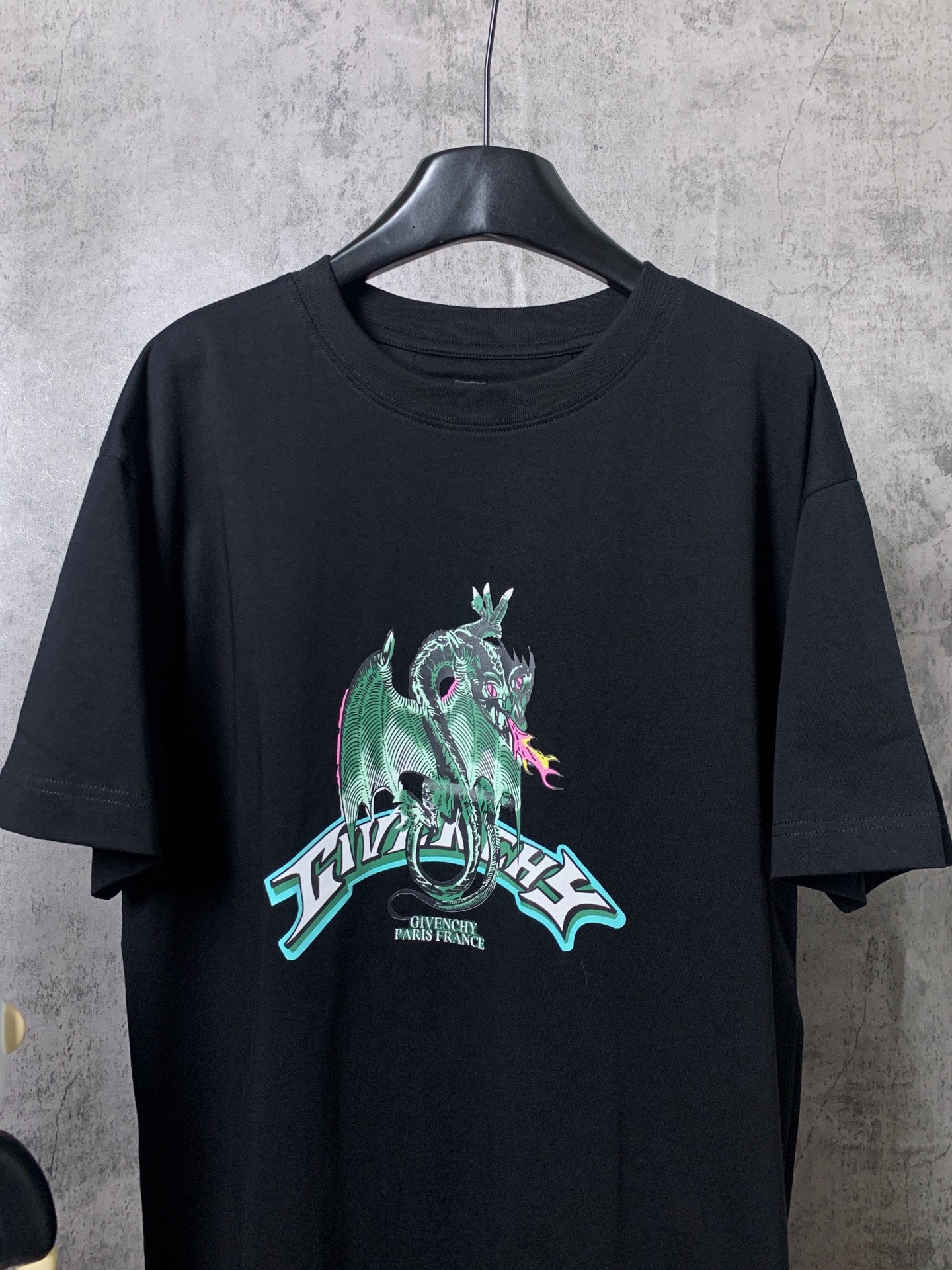 LuxluxHouse Best Quality Clothes Givenchy T-shirt