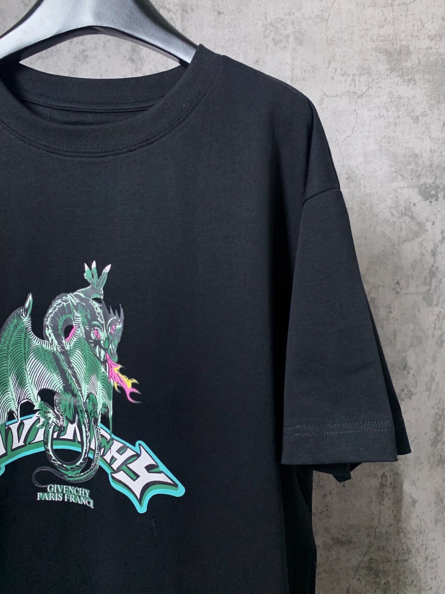 LuxluxHouse Best Quality Clothes Givenchy T-shirt