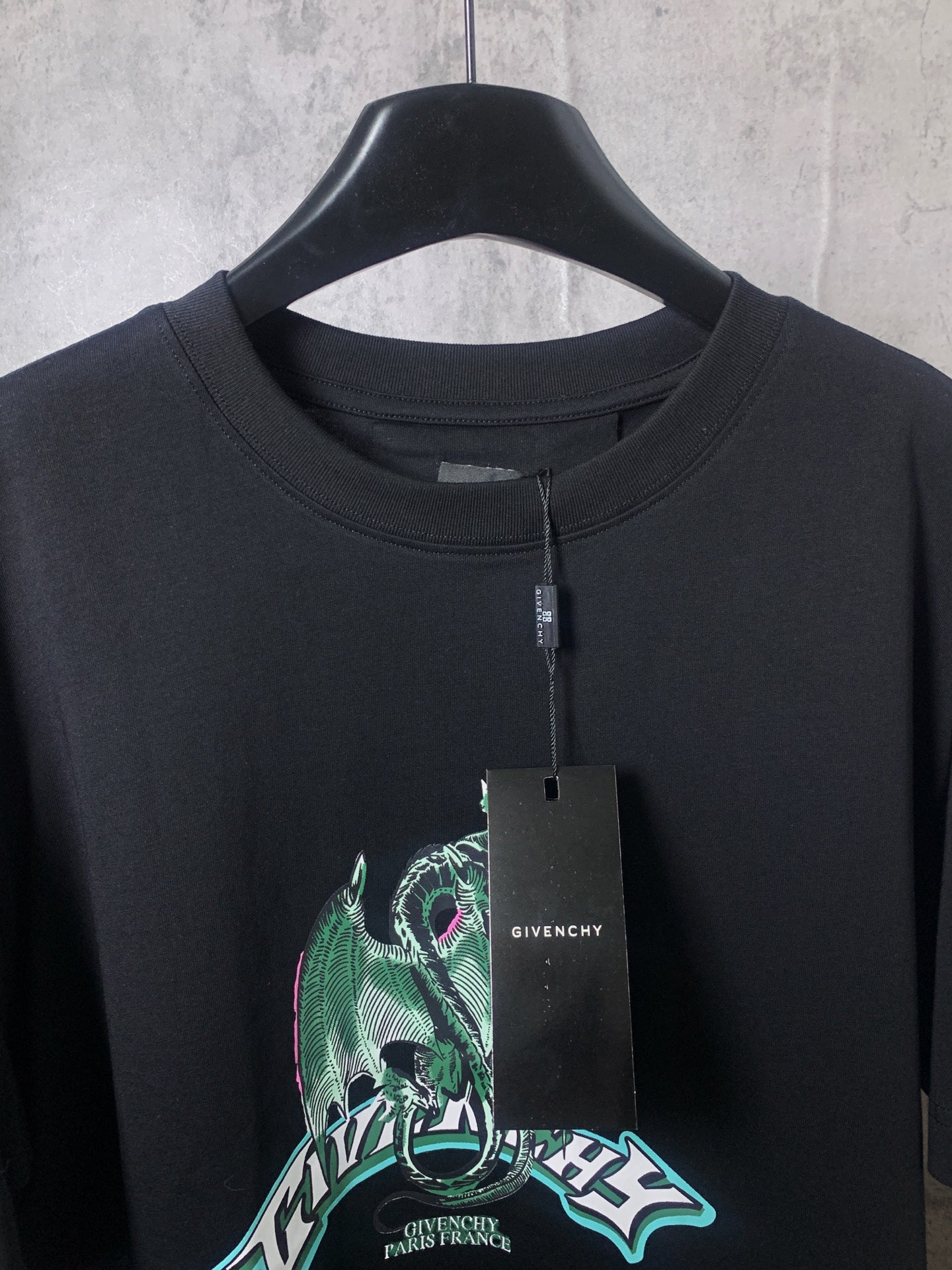 LuxluxHouse Best Quality Clothes Givenchy T-shirt