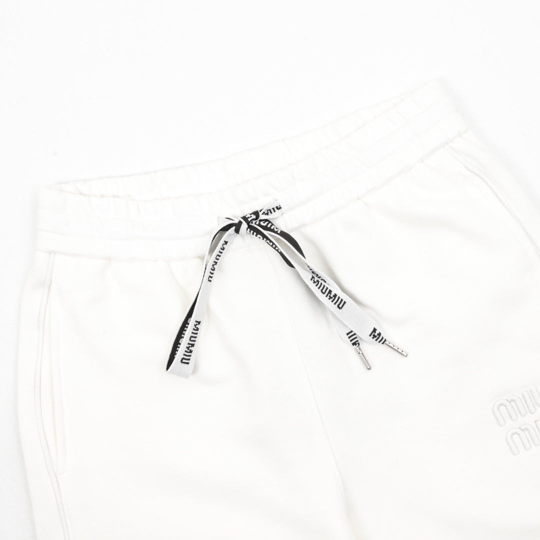 LuxluxHouse Best Quality Clothes Miu Miu Pants
