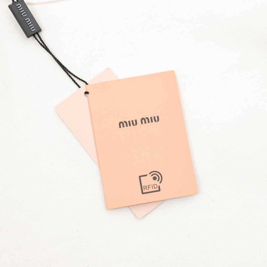 LuxluxHouse Best Quality Clothes Miu Miu Pants