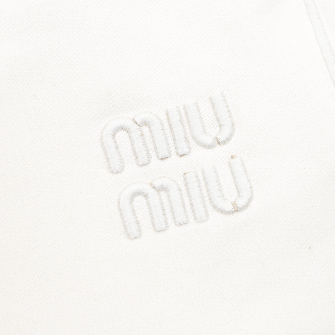 LuxluxHouse Best Quality Clothes Miu Miu Pants