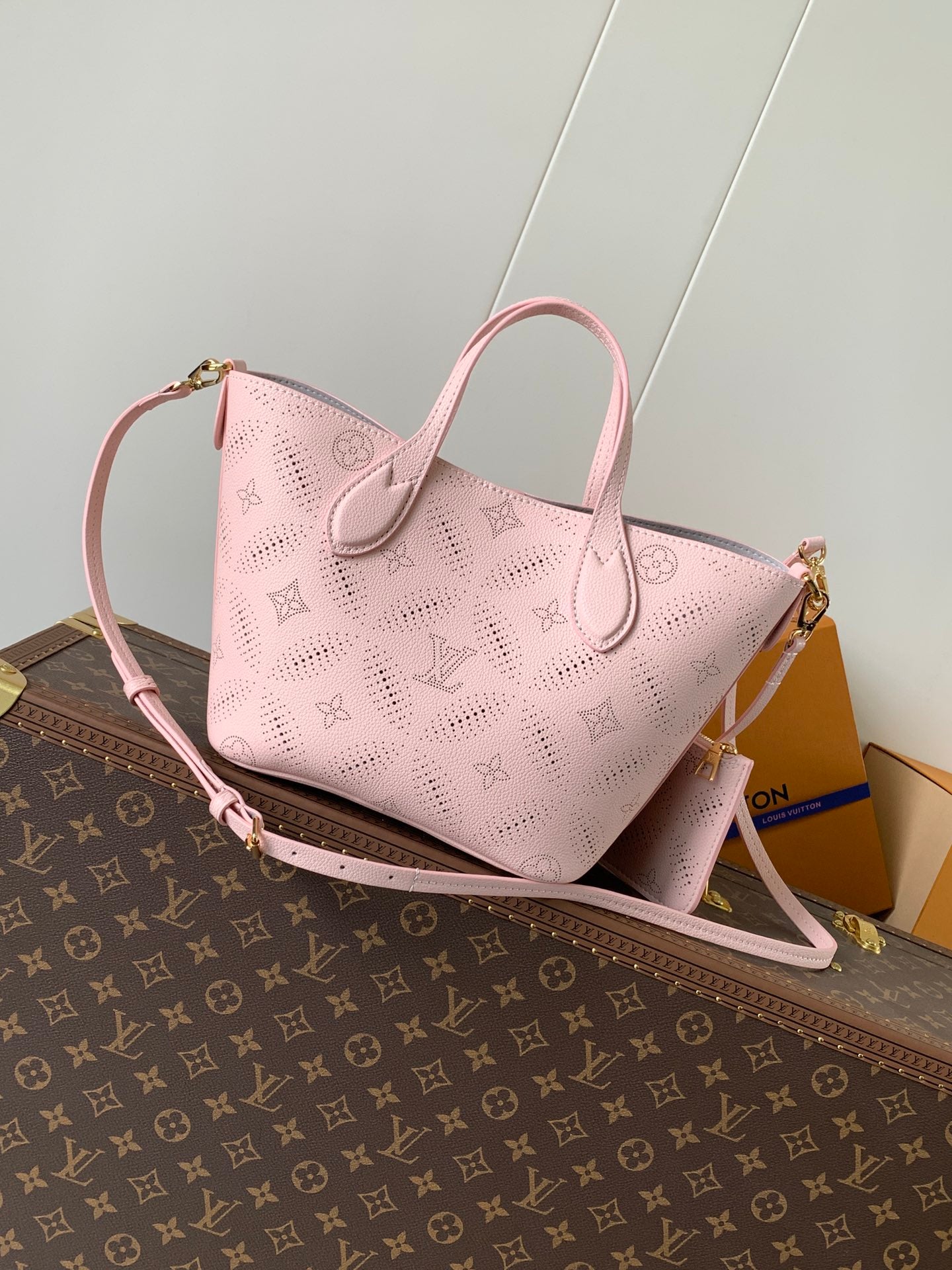 LuxluxHouse Best Quality Bags Louis Vuitton Women
