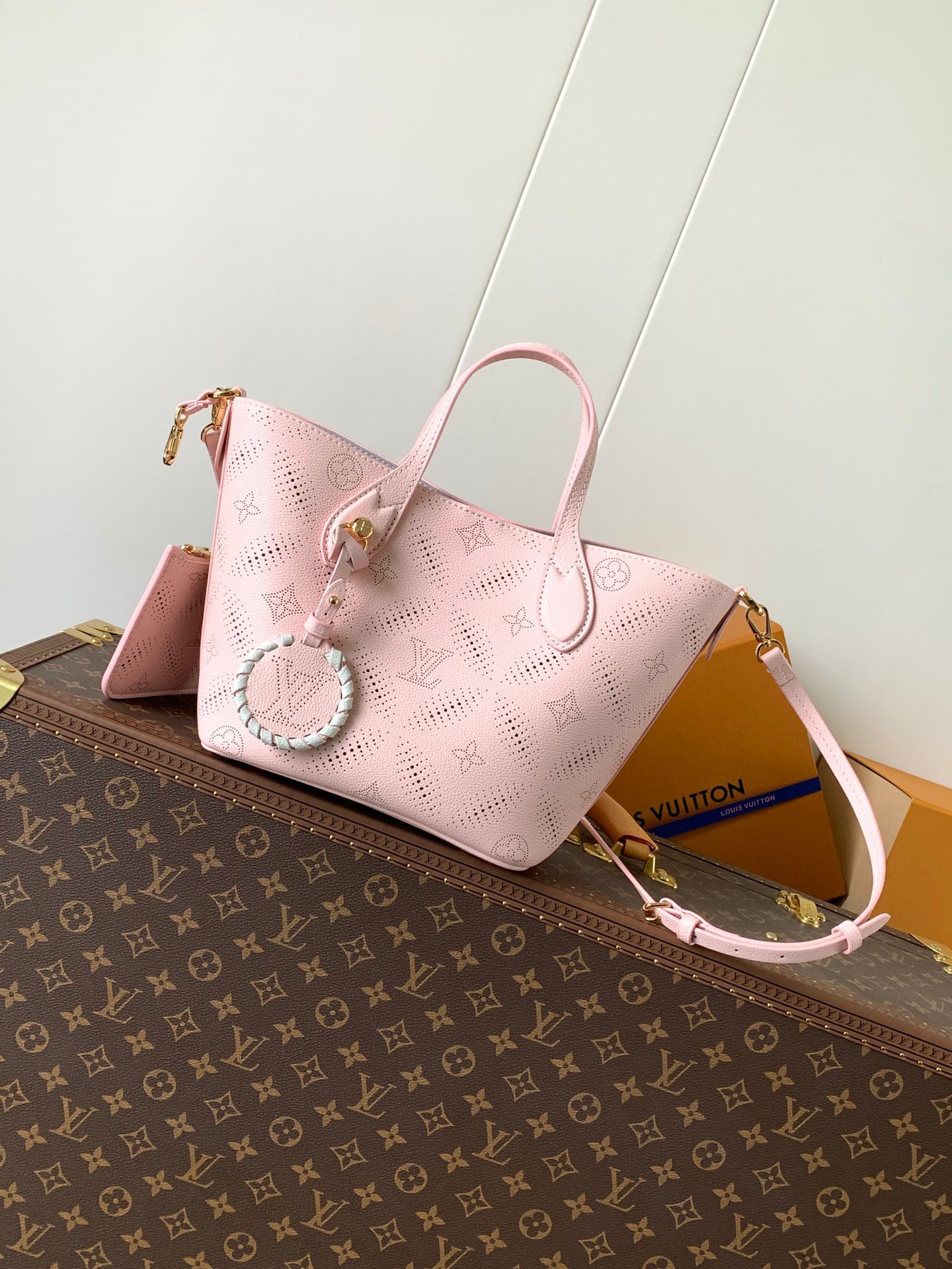 LuxluxHouse Best Quality Bags Louis Vuitton Women