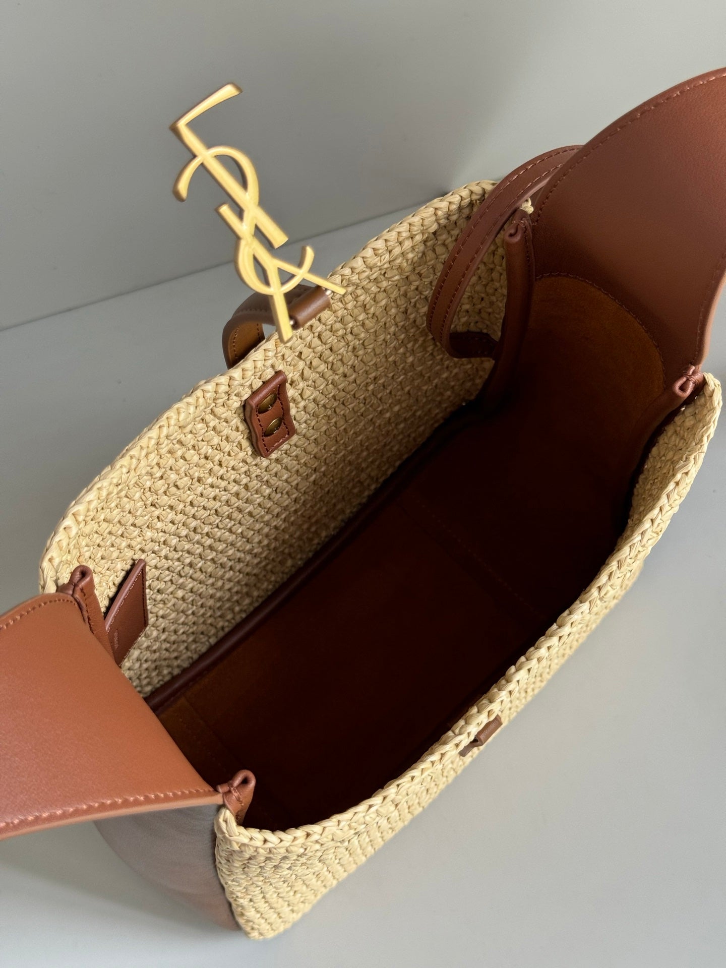 LuxluxHouse Best Quality Bags YSL Women
