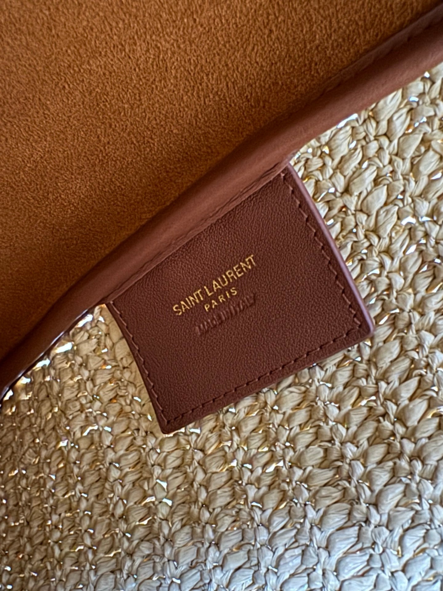 LuxluxHouse Best Quality Bags YSL Women