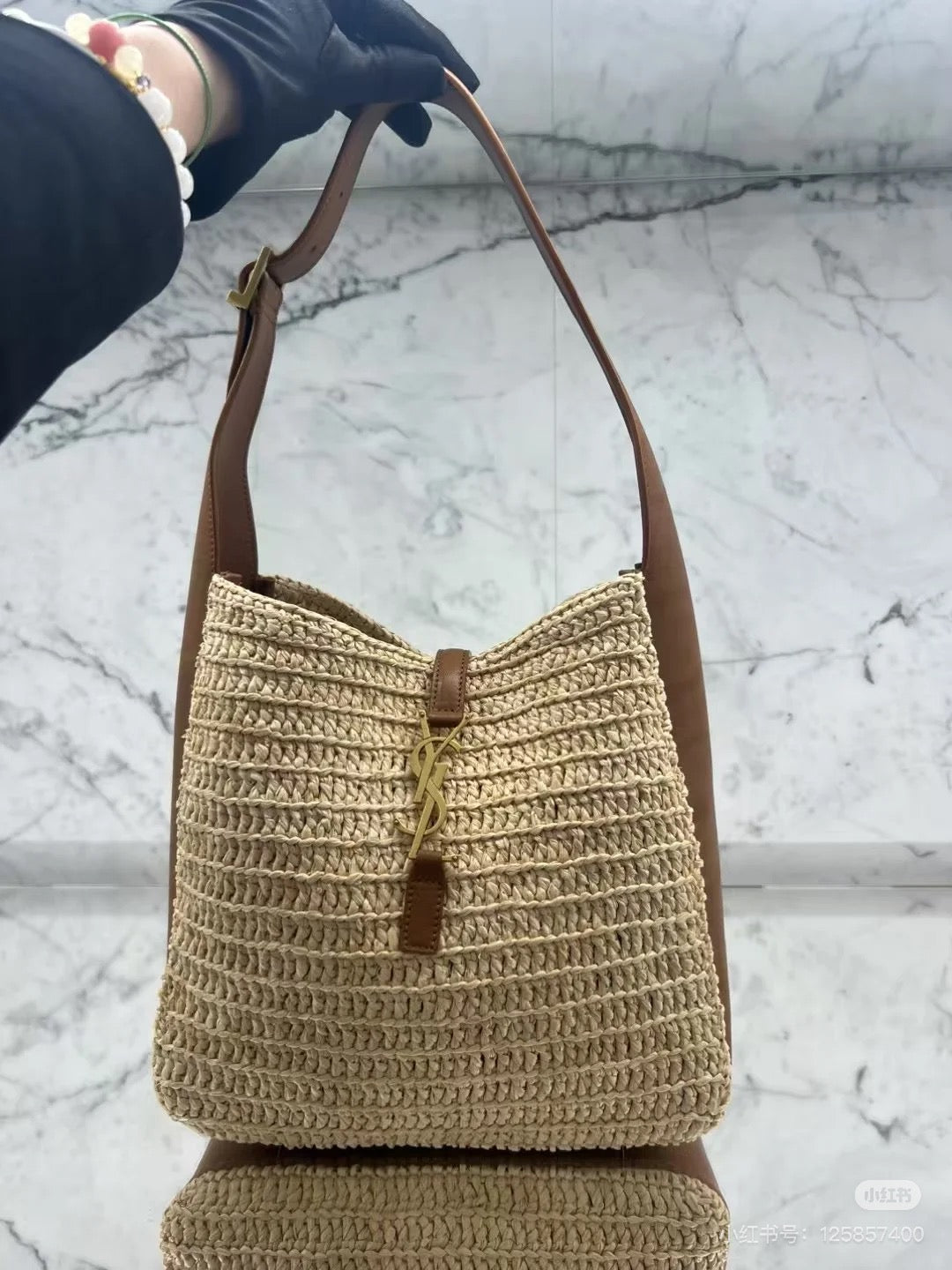 LuxluxHouse Best Quality Bags YSL Women