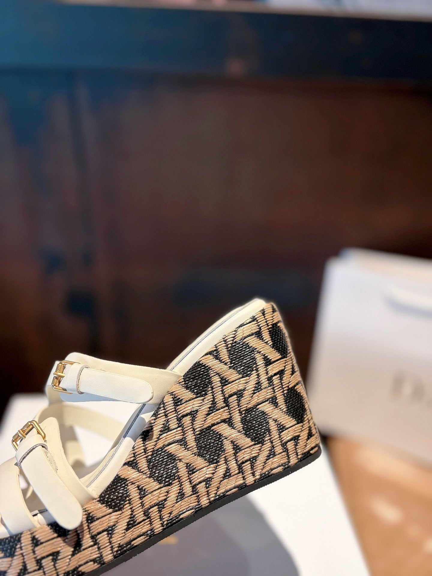LuxluxHouse Best Quality Women Shoes Dior
