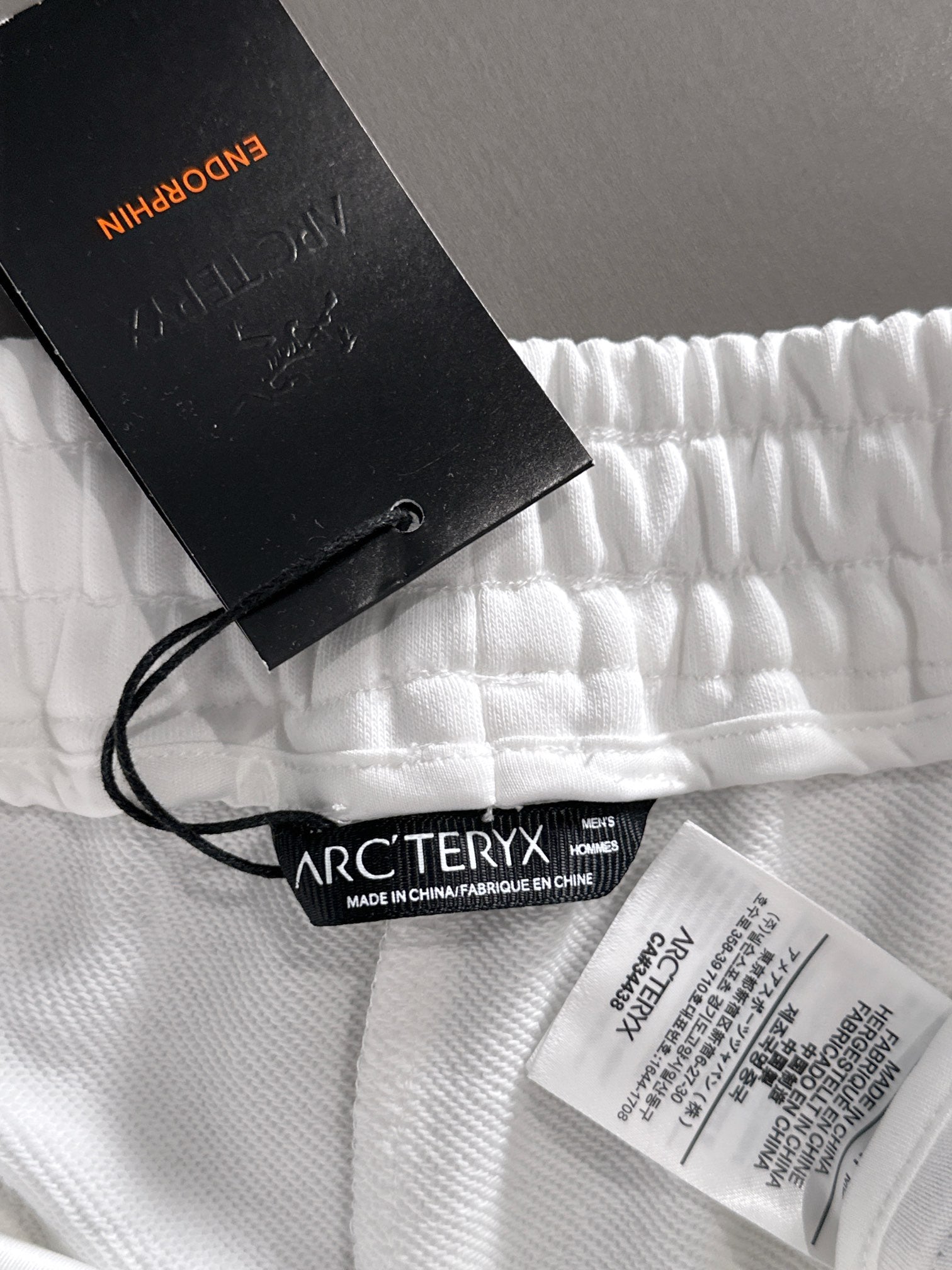 LuxluxHouse Best Quality Clothes Pants Arcteryx