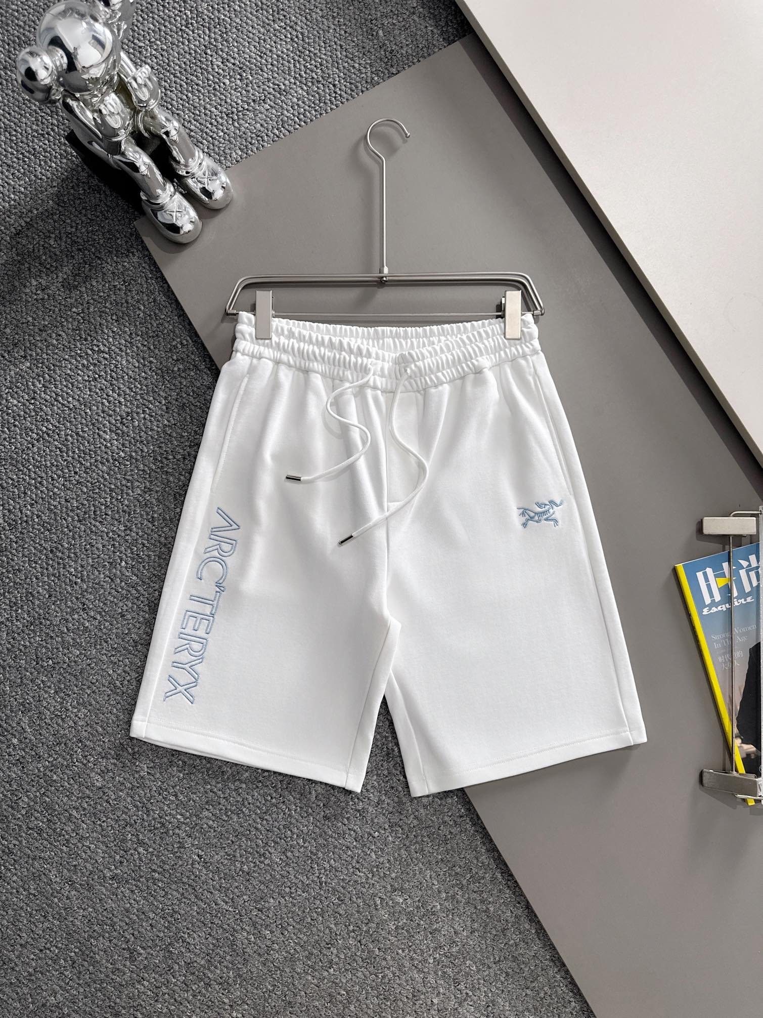 LuxluxHouse Best Quality Clothes Pants Arcteryx