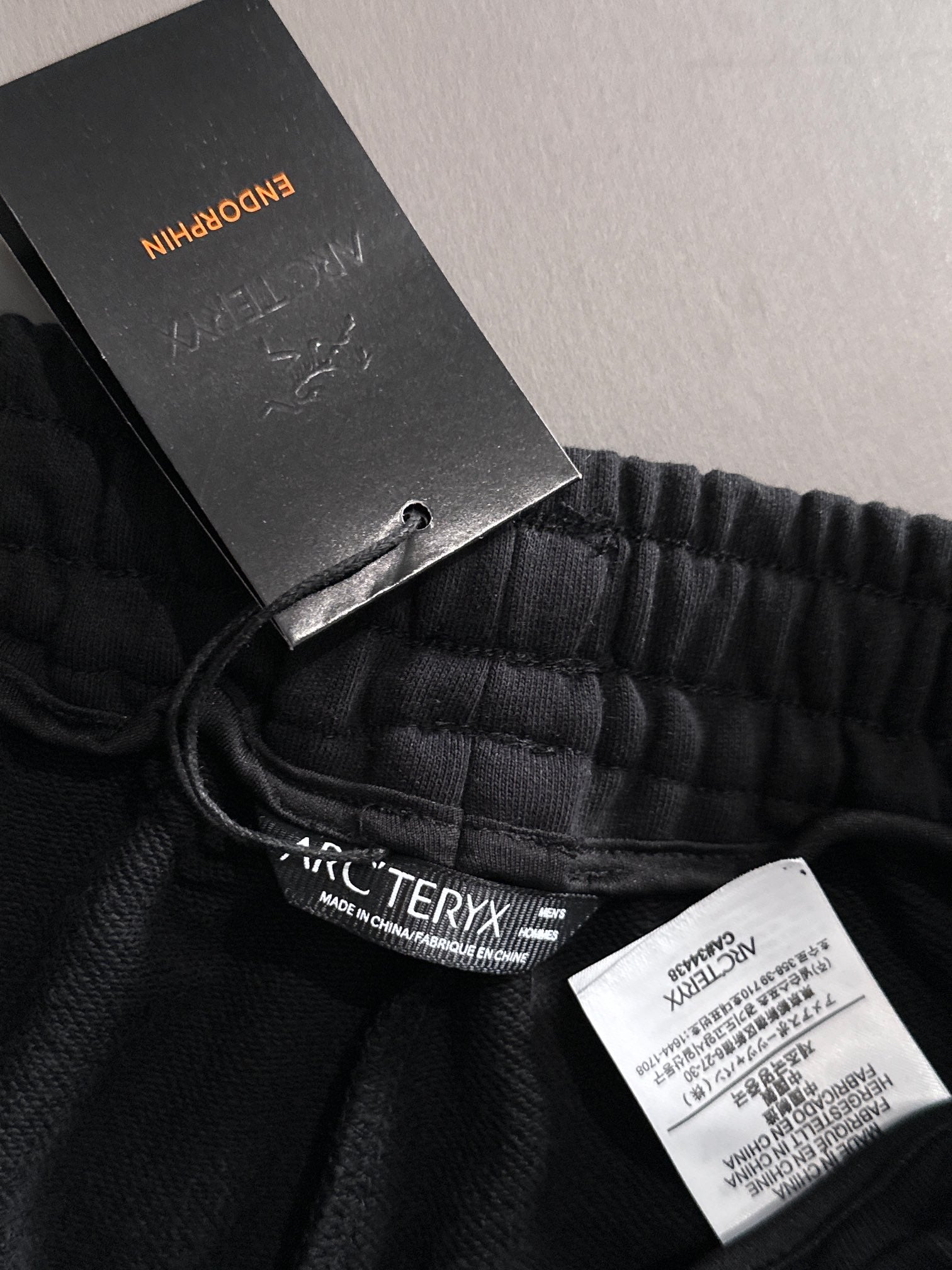 LuxluxHouse Best Quality Clothes Pants Arcteryx