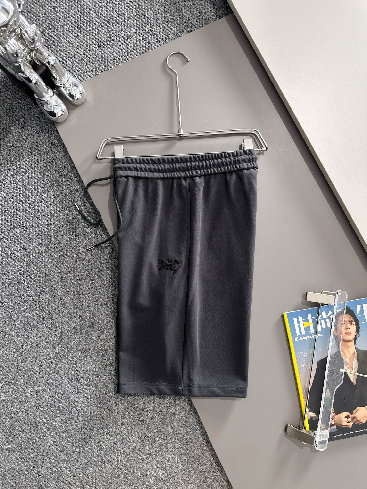 LuxluxHouse Best Quality Clothes Pants Arcteryx