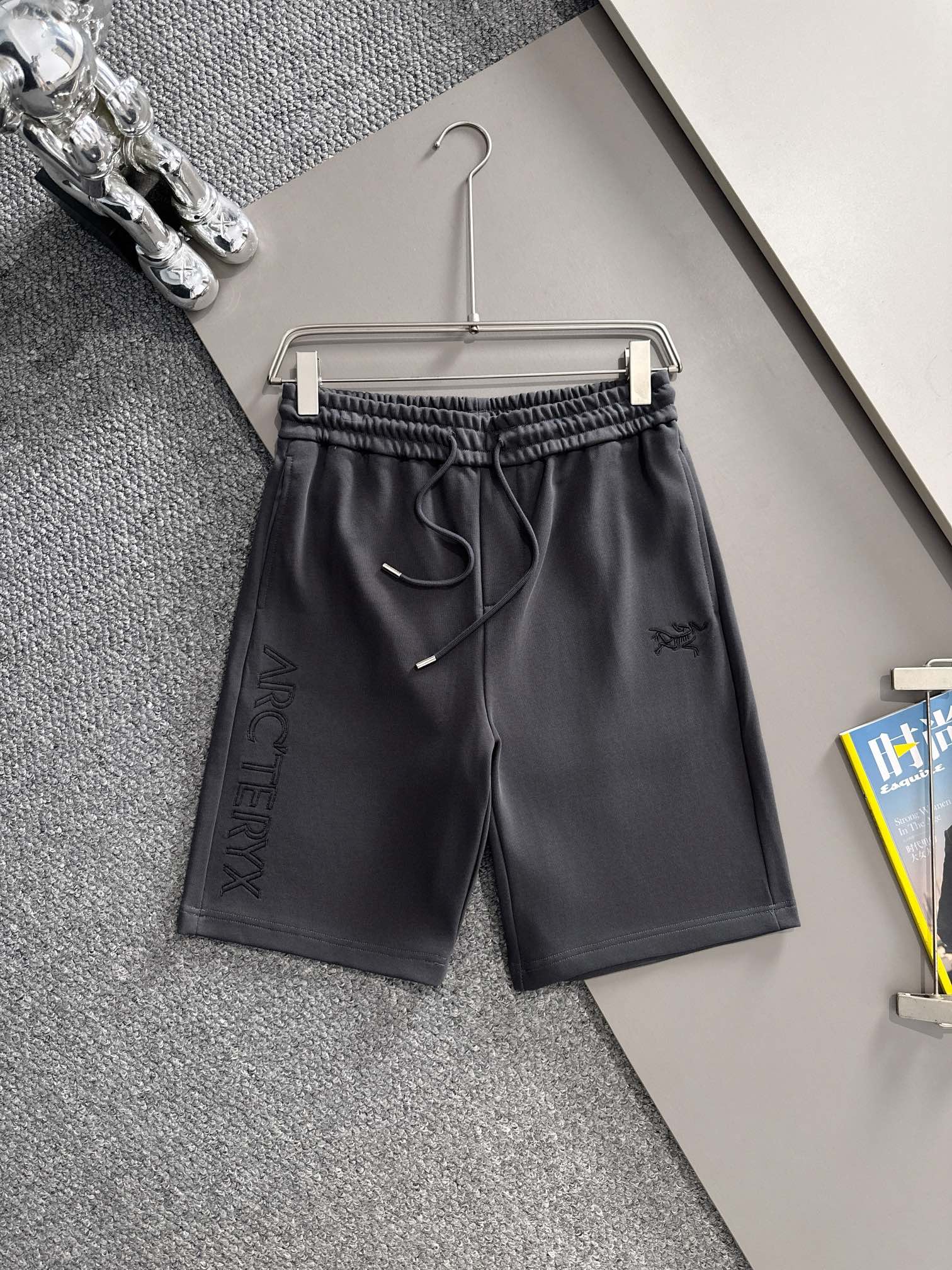 LuxluxHouse Best Quality Clothes Pants Arcteryx