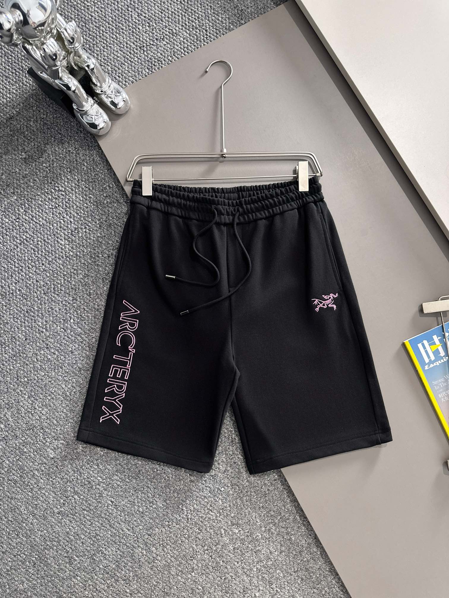LuxluxHouse Best Quality Clothes Pants Arcteryx