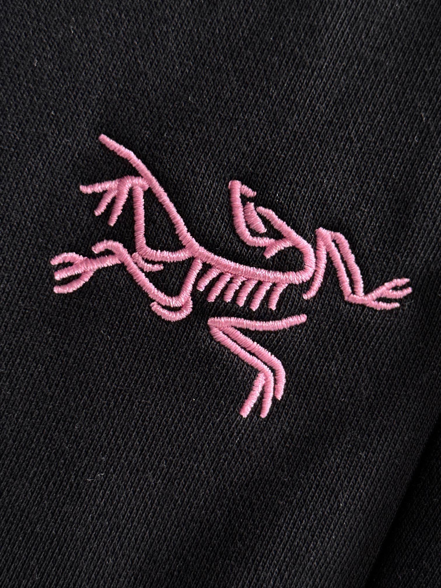 LuxluxHouse Best Quality Clothes Pants Arcteryx