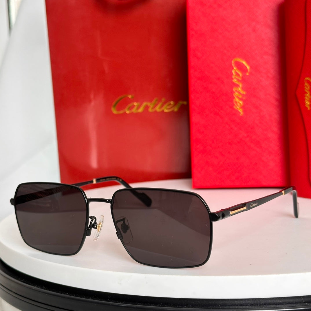LuxluxHouse Best Quality Glasses Cartier
