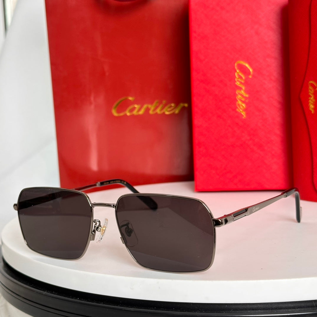 LuxluxHouse Best Quality Glasses Cartier