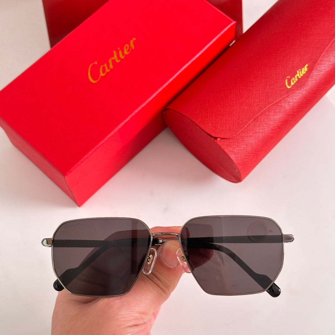 LuxluxHouse Best Quality Glasses Cartier