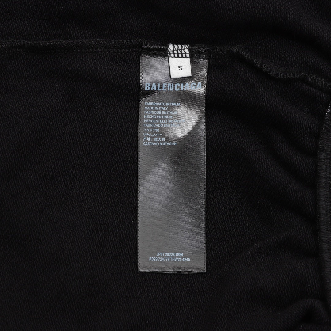 LuxluxHouse Best Quality Clothes Balenciaga Pants
