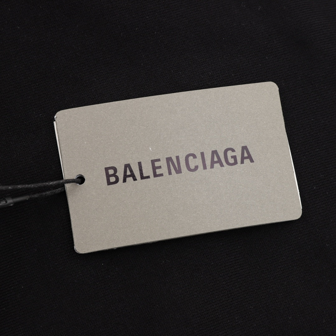 LuxluxHouse Best Quality Clothes Balenciaga Pants