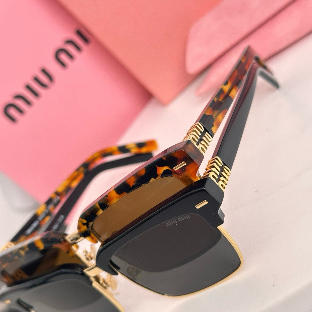 LuxluxHouse Best Quality Glasses Miu Miu