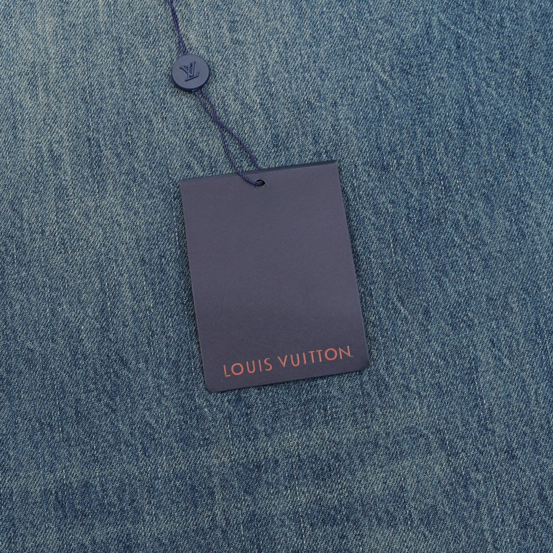 LuxluxHouse Best Quality Clothes Pants Louis Vuitton