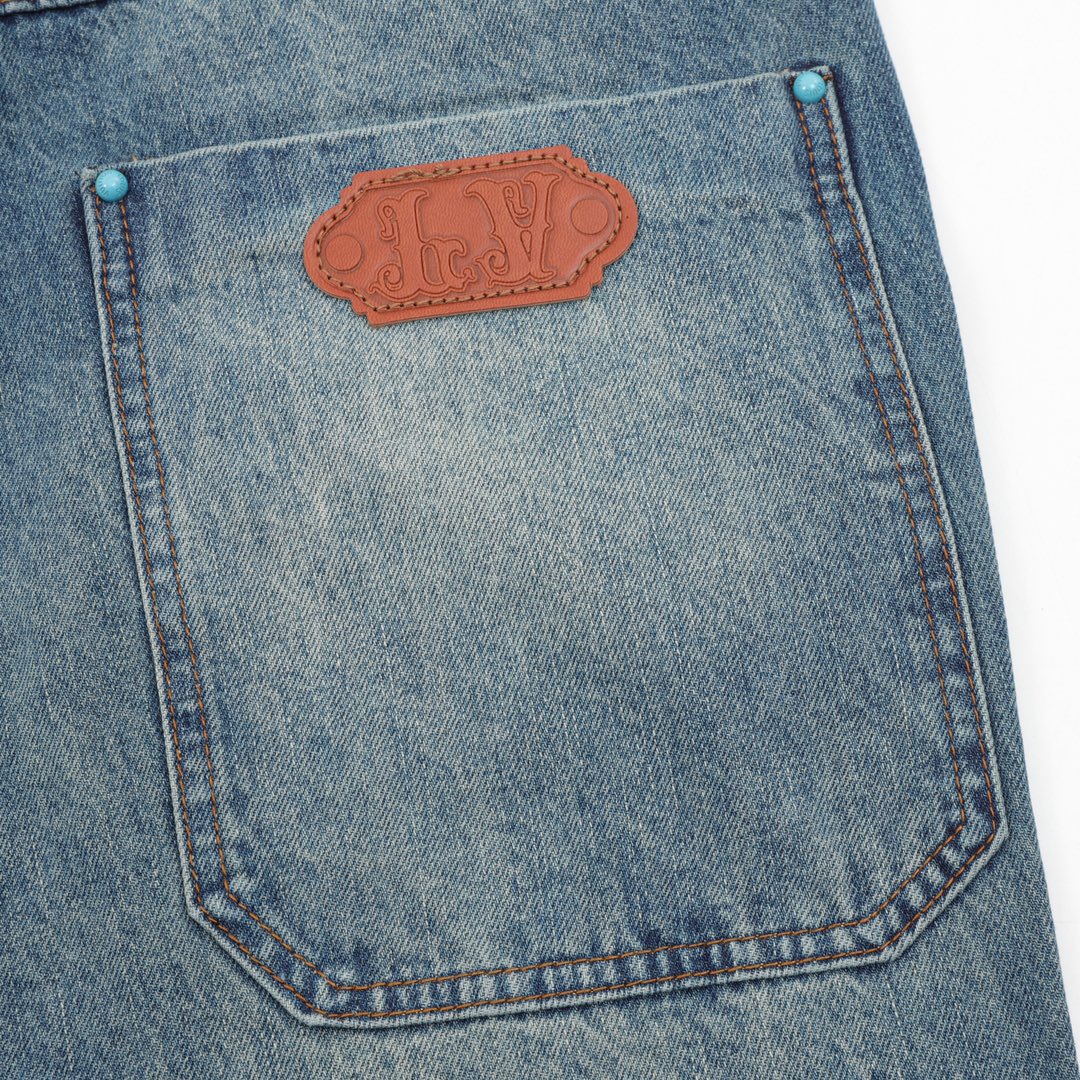 LuxluxHouse Best Quality Clothes Pants Louis Vuitton