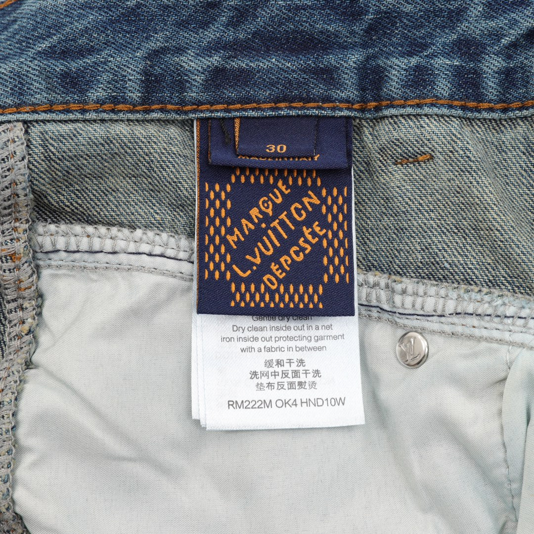 LuxluxHouse Best Quality Clothes Pants Louis Vuitton