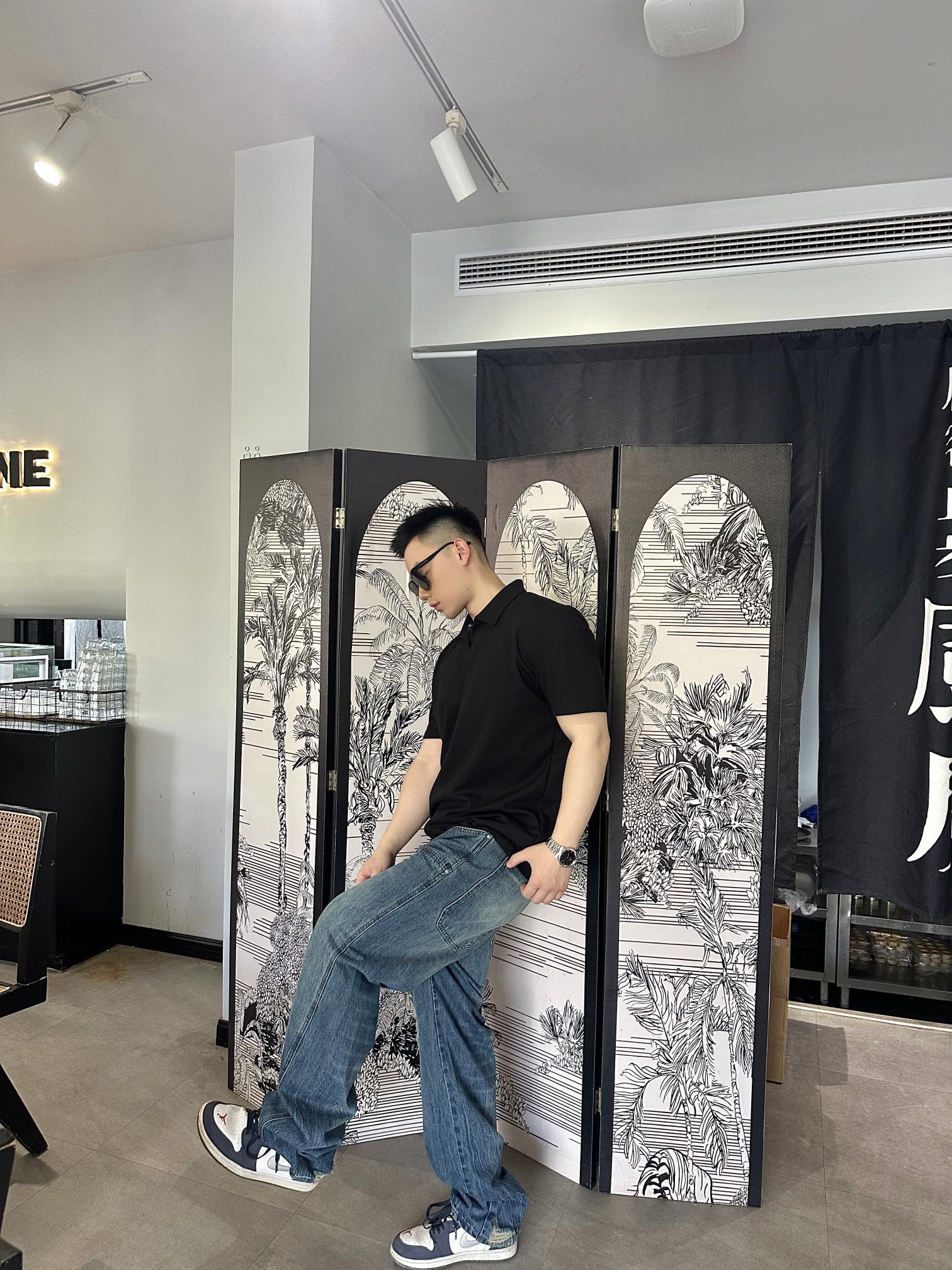 LuxluxHouse Best Quality Clothes Pants Louis Vuitton