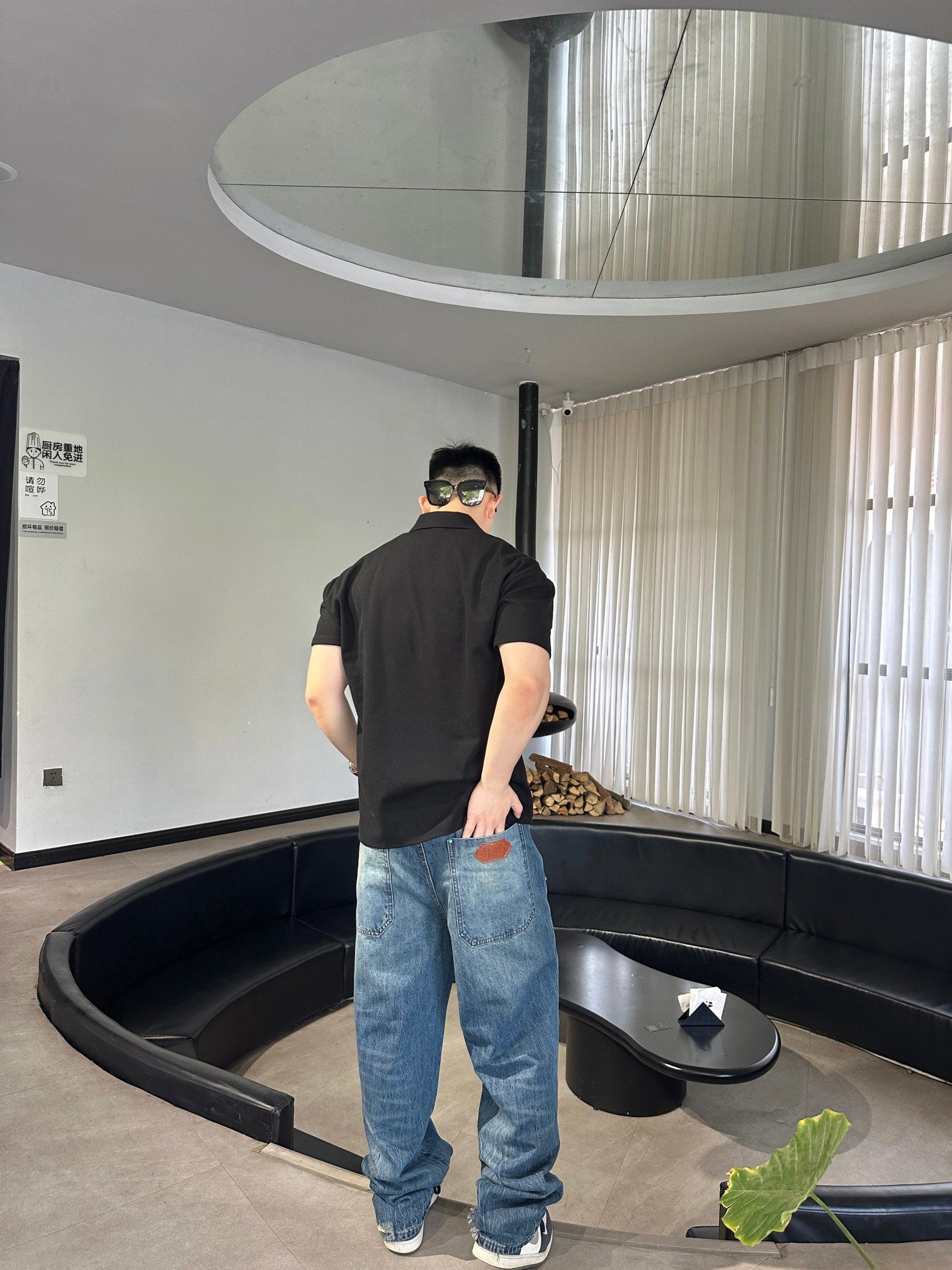LuxluxHouse Best Quality Clothes Pants Louis Vuitton