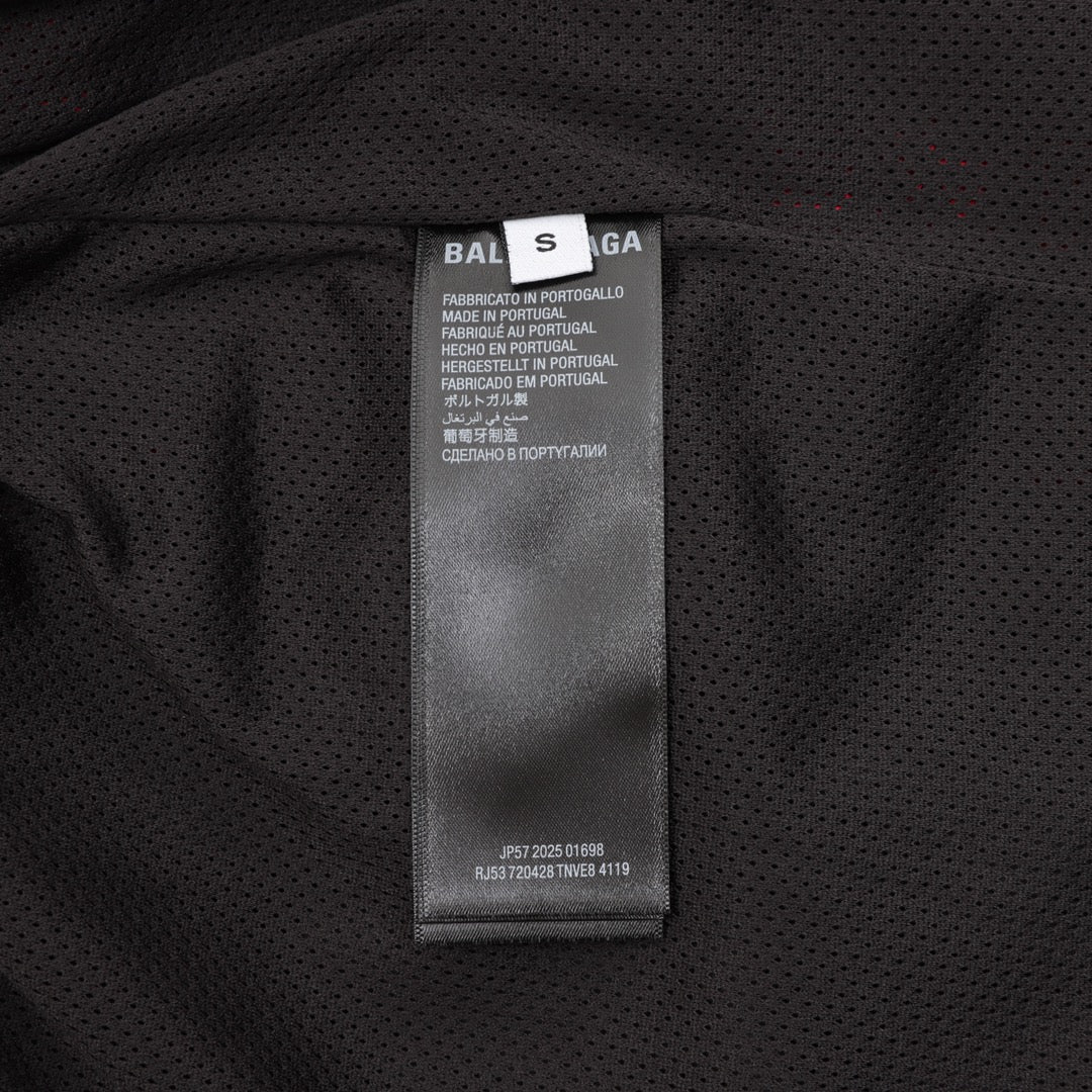 LuxluxHouse Best Quality Clothes Balenciaga Pants