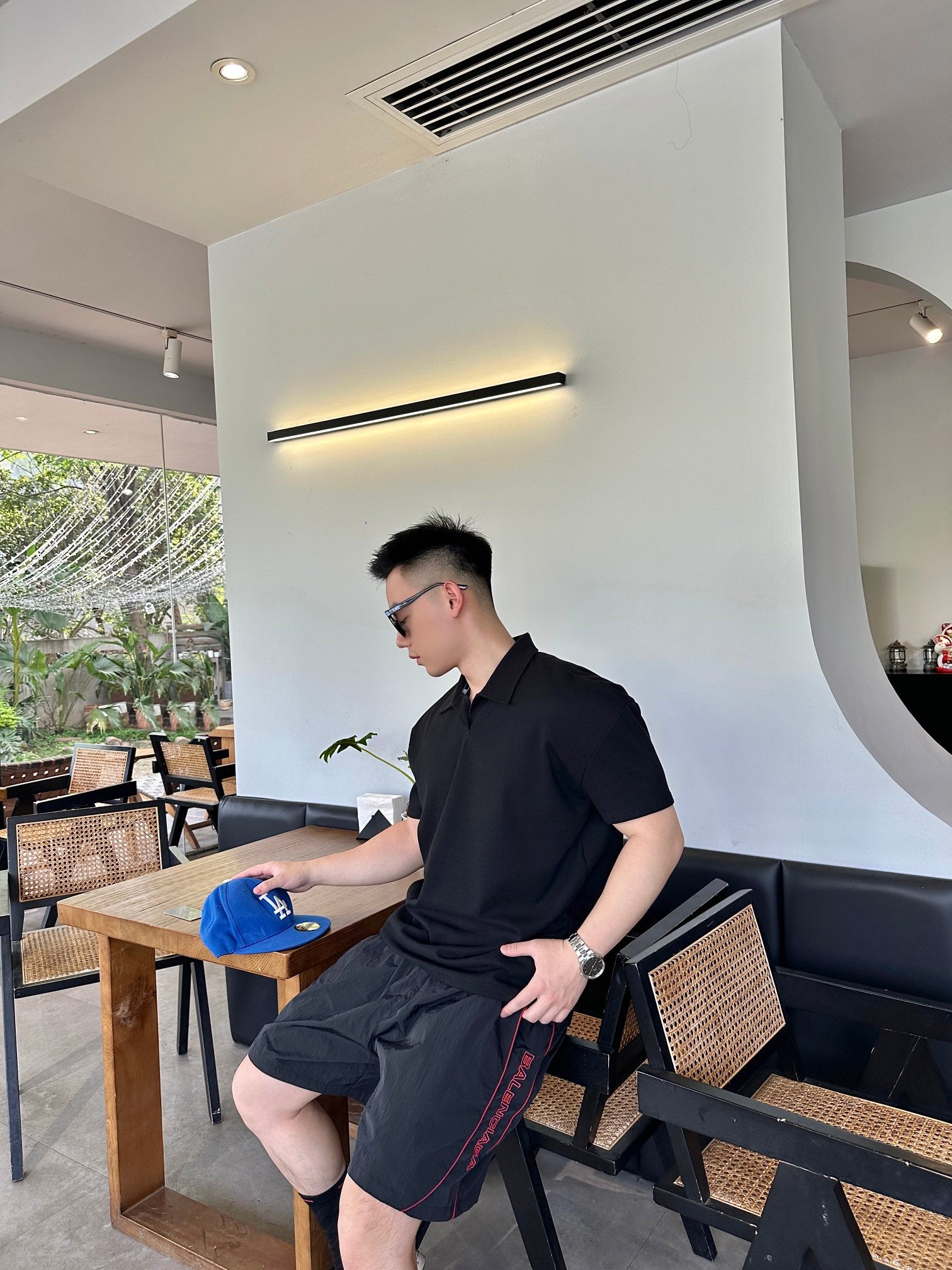 LuxluxHouse Best Quality Clothes Balenciaga Pants