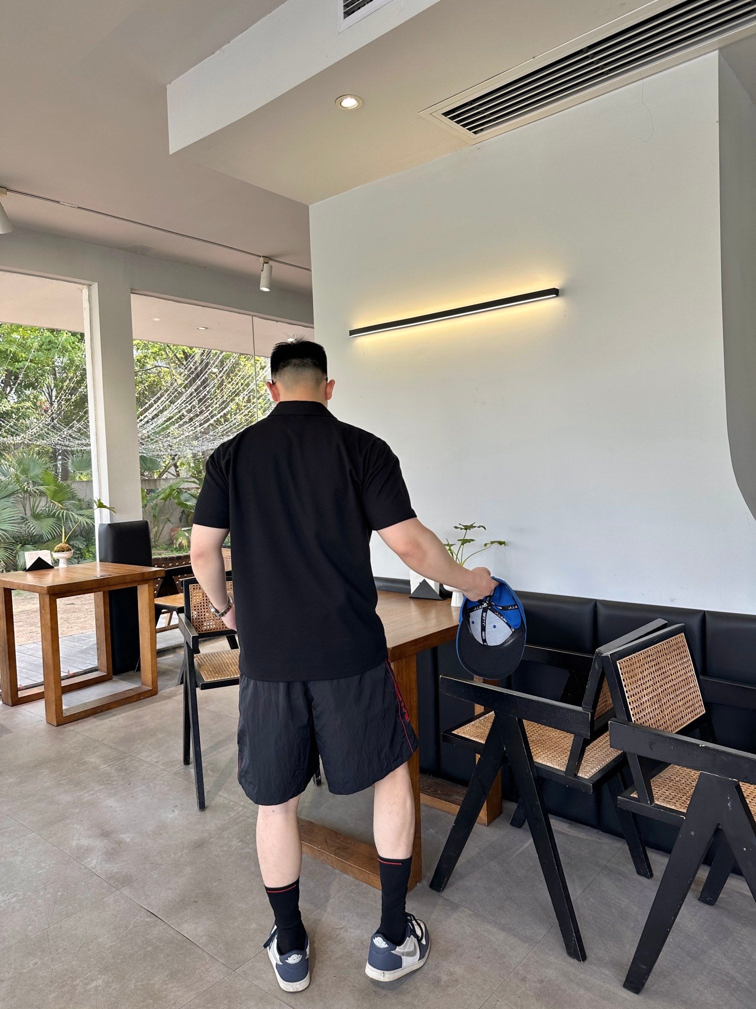 LuxluxHouse Best Quality Clothes Balenciaga Pants
