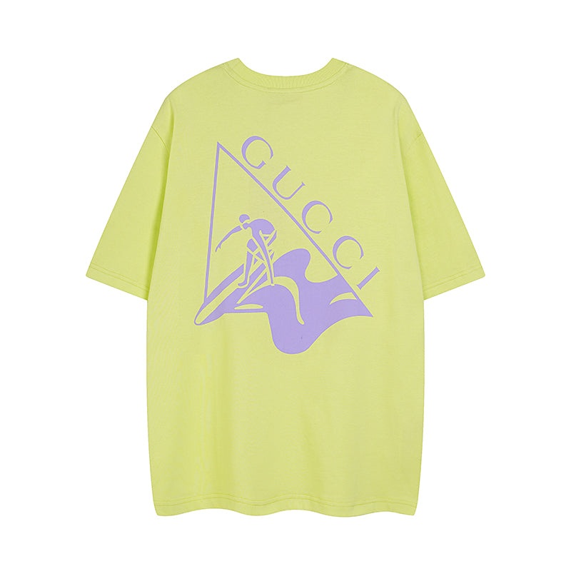 LuxluxHouse Best Quality Clothes Gucci T-shirt