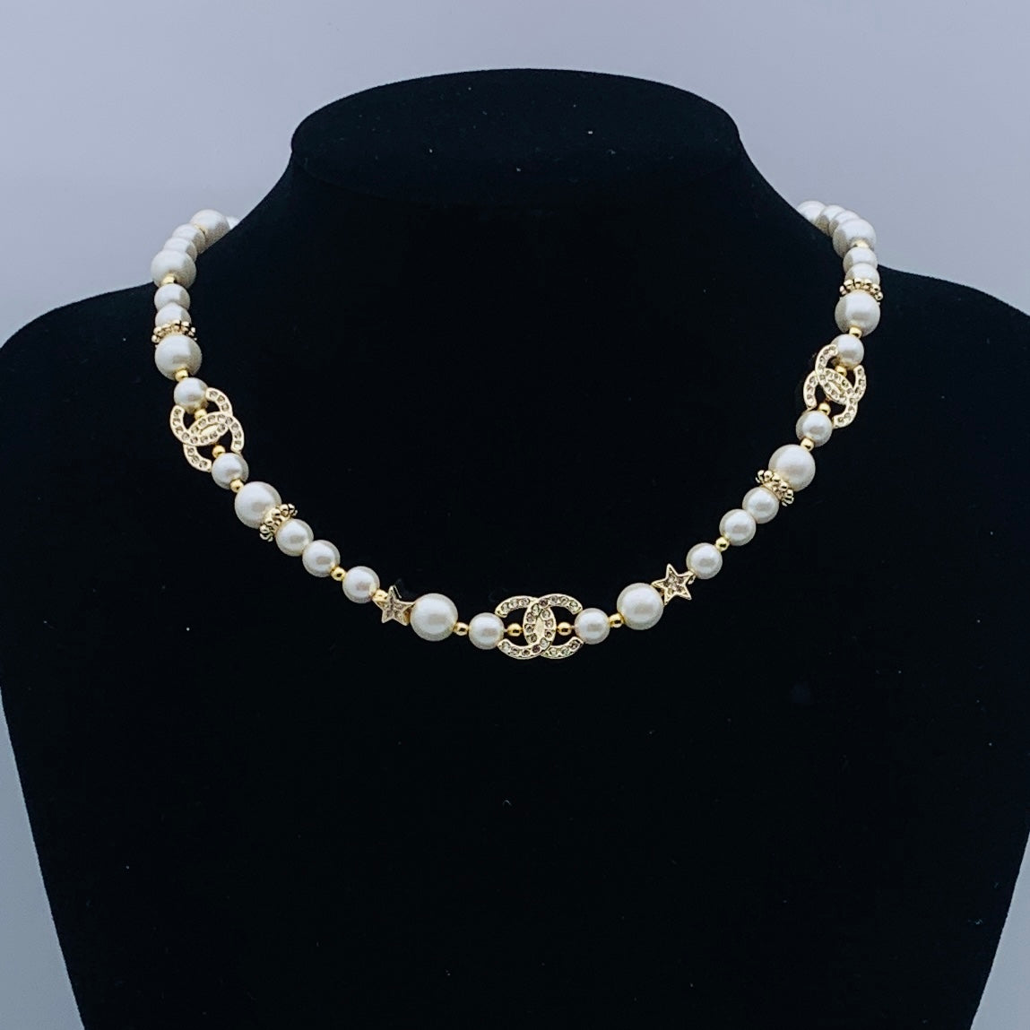 LuxluxHouse Low Price And High Quality Accessories Chanel