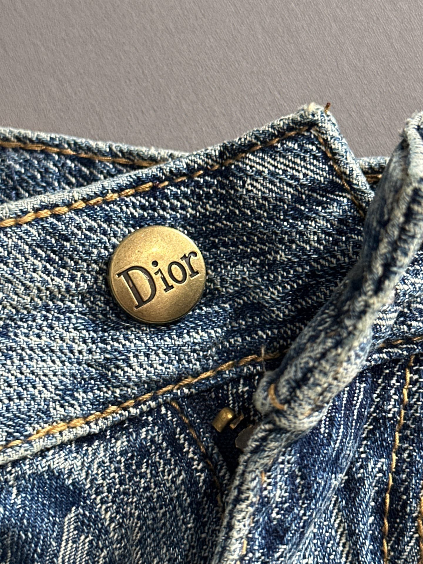 LuxluxHouse Best Quality Clothes Pants Dior