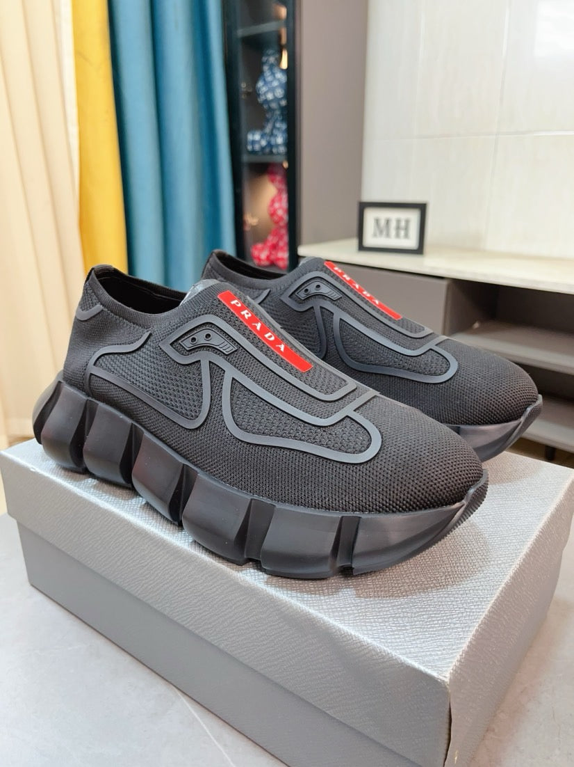 LuxluxHouse Best Quality Shoes Prada