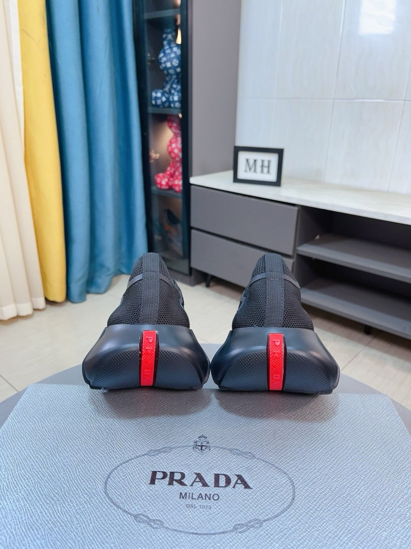 LuxluxHouse Best Quality Shoes Prada