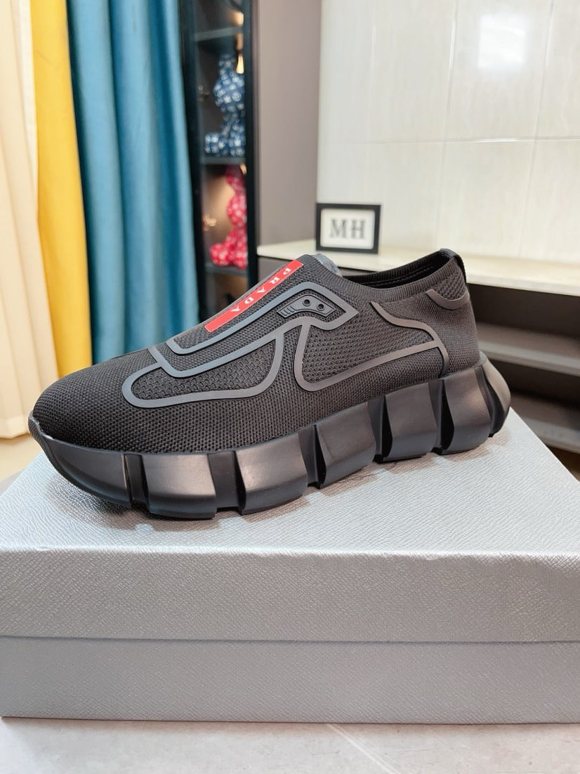 LuxluxHouse Best Quality Shoes Prada