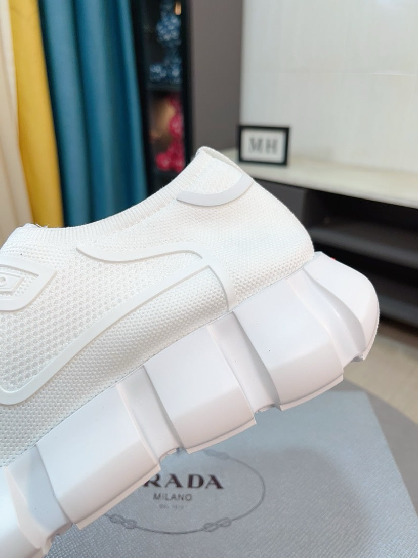 LuxluxHouse Best Quality Shoes Prada